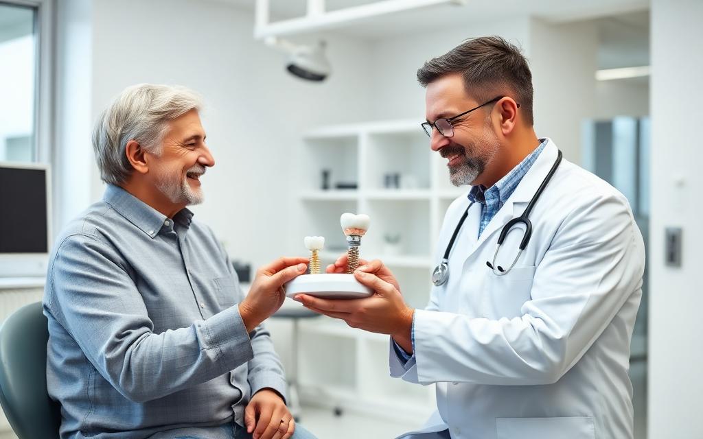 Salud dental: revisiones y presupuestos sin coste inicial