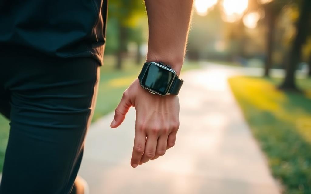 Relojes inteligentes para seguir la salud día a día