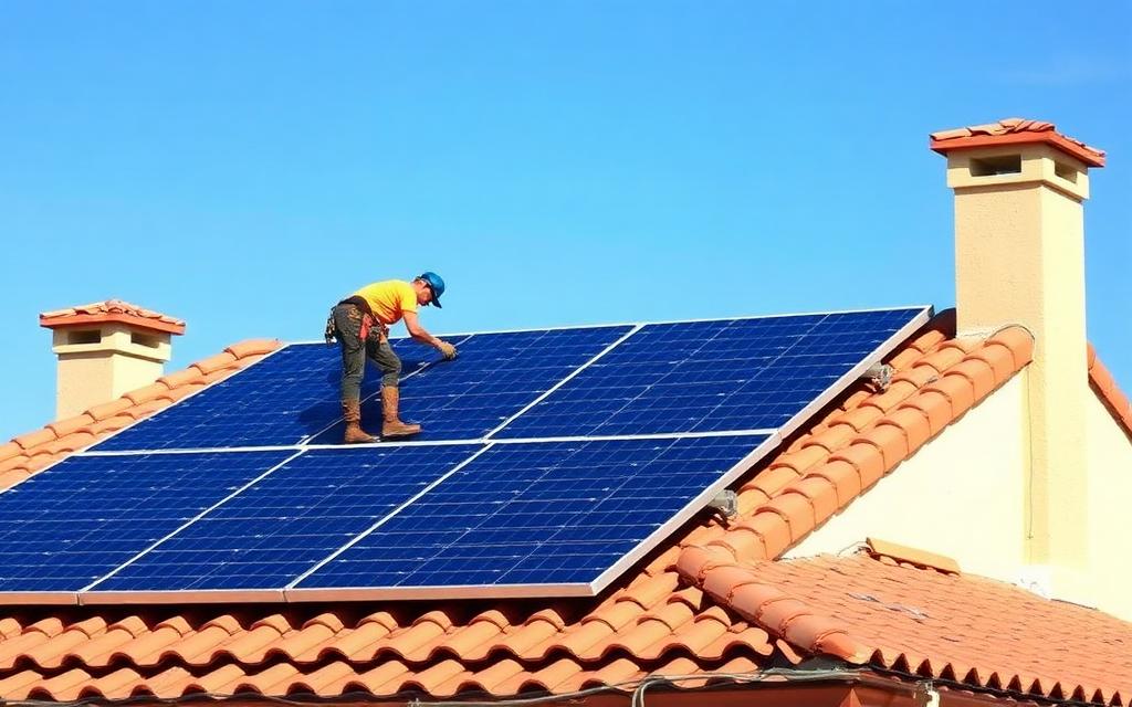 Autoconsumo solar: instalar placas con ayudas y deducciones